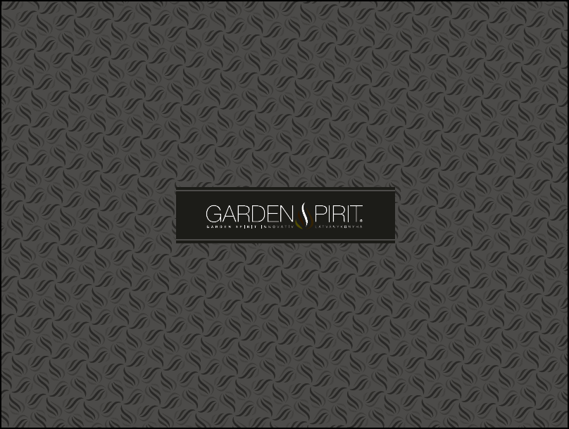 GardenSpirit